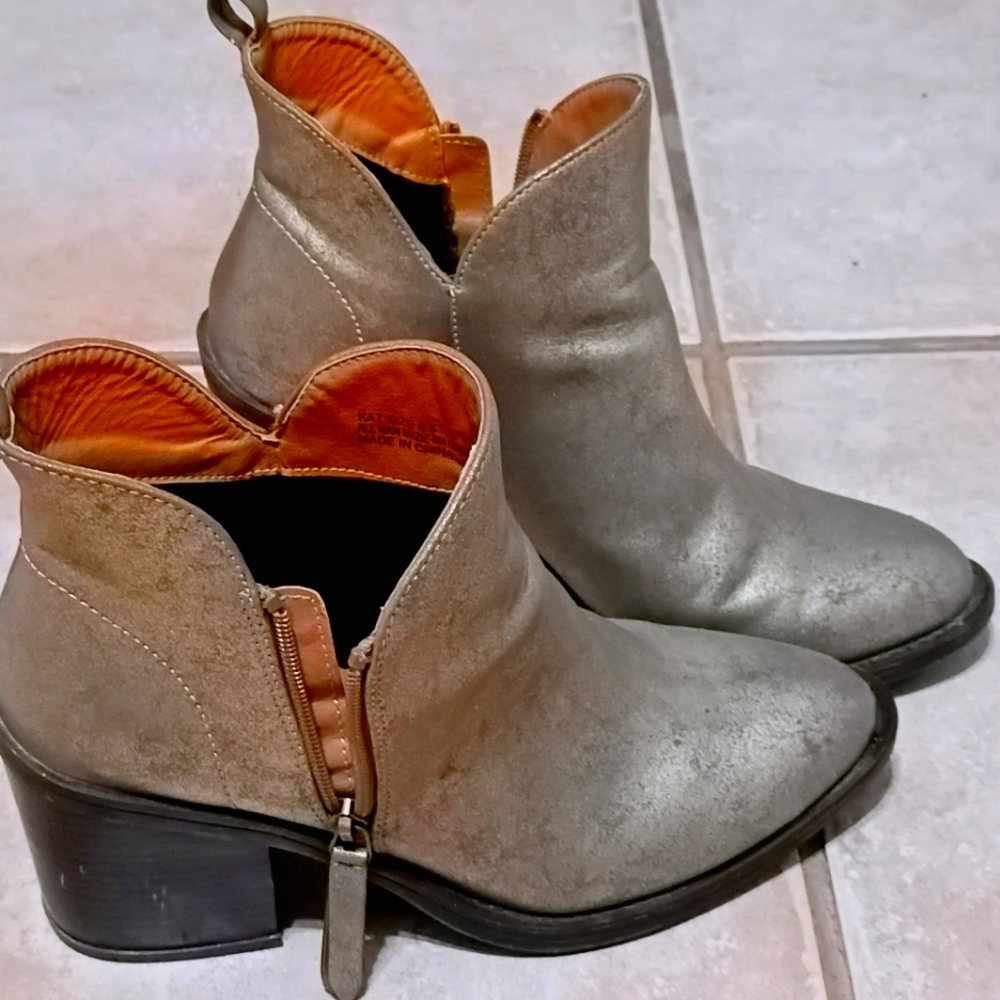 Boots
